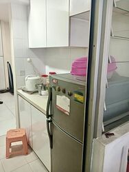Blk 527C Costa Ris (Pasir Ris), HDB 3 Rooms #586127941